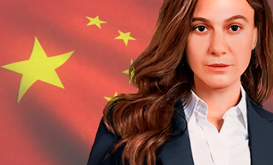 创始人寄语