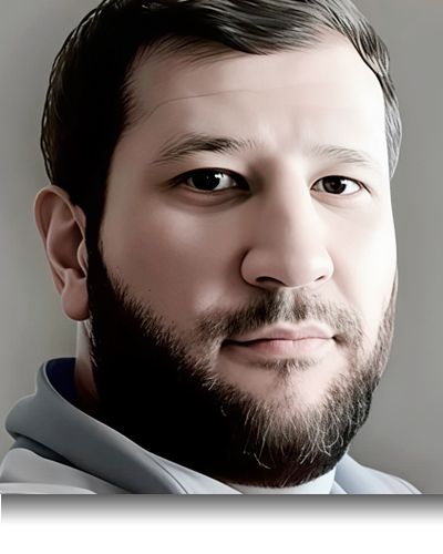 Anzor Barlinhoev
